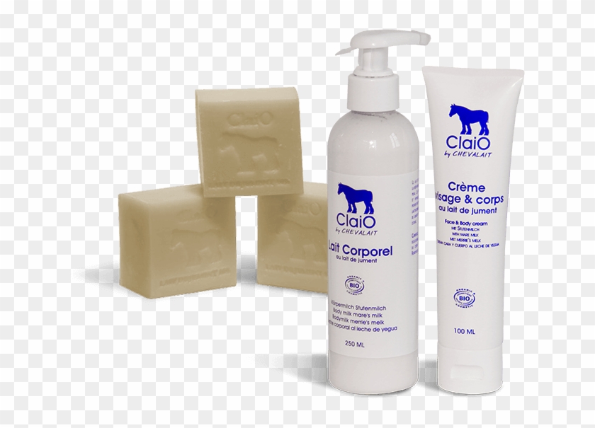 Chevalait Whole Range Of Cosmetics - Gamme De Produit Pour Chevaux Clipart #2516180