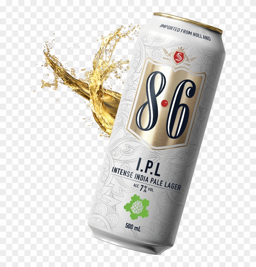 8 - 6 Ipl - Bavaria 8.6 Clipart