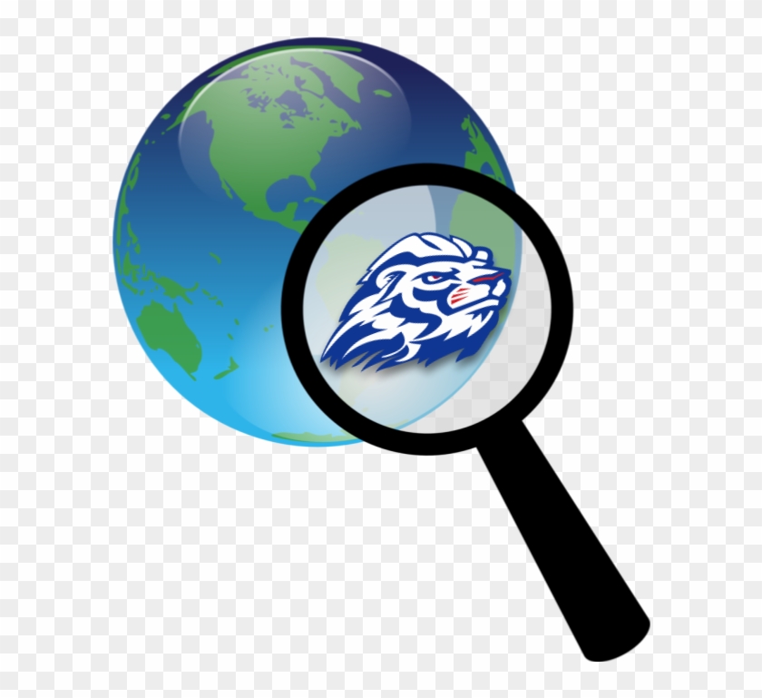 Preview The Ridge - Peachtree Ridge High School Clipart #2516438