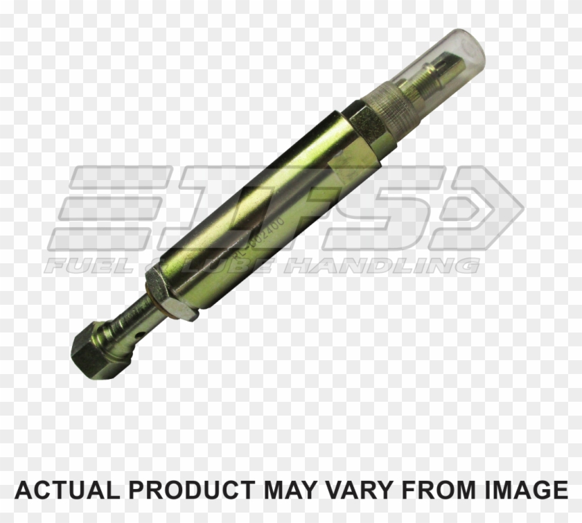 Ipl Injector I1 - Explosive Weapon Clipart