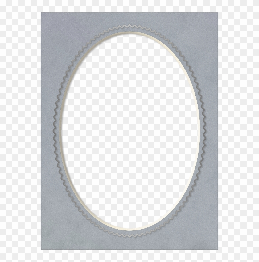 Presentation Photo Frames Set - Circle Clipart