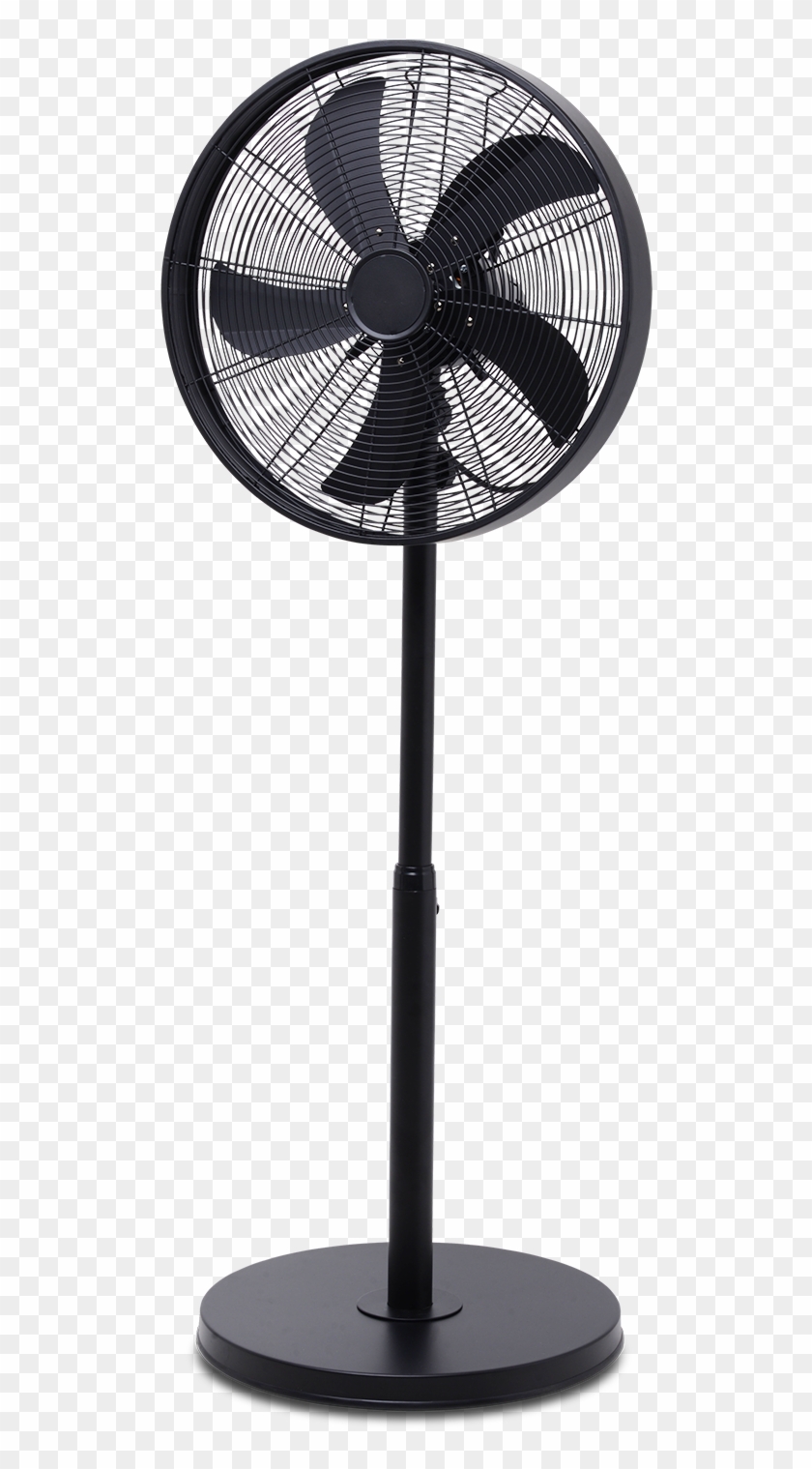 40cm Drum Pedestal Fan - Standing Fan Brands Clipart #2516586