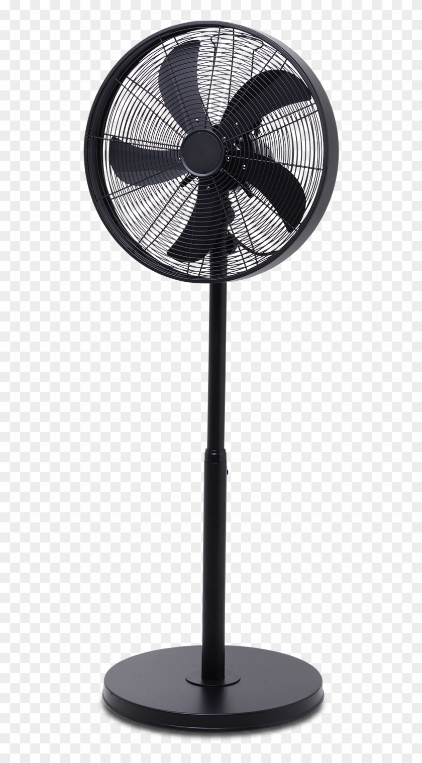 40cm Drum Pedestal Fan - Standing Fan Brands Clipart