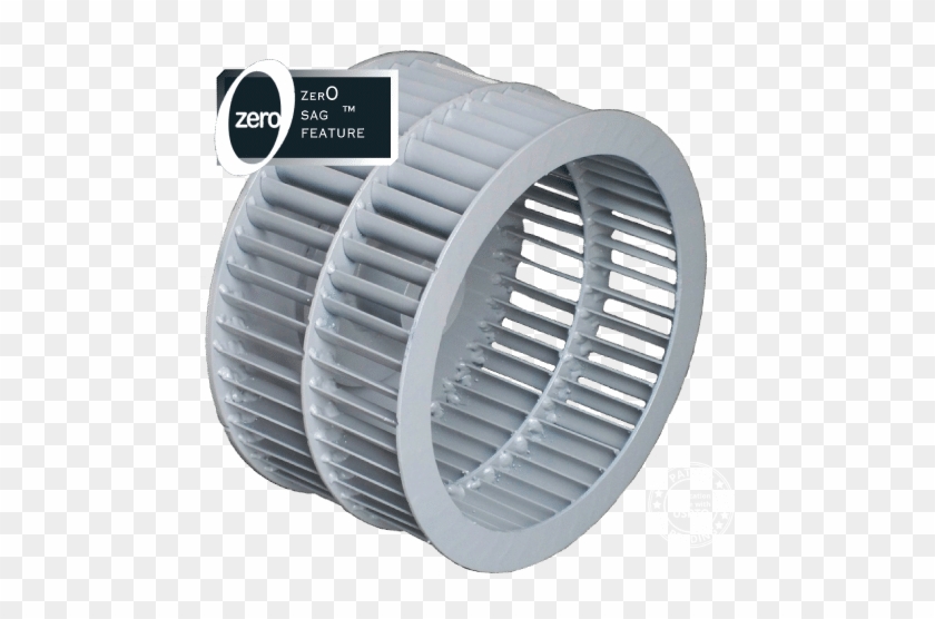 Dekalb Blower Fsd Series - Forward Curve Fan Clipart