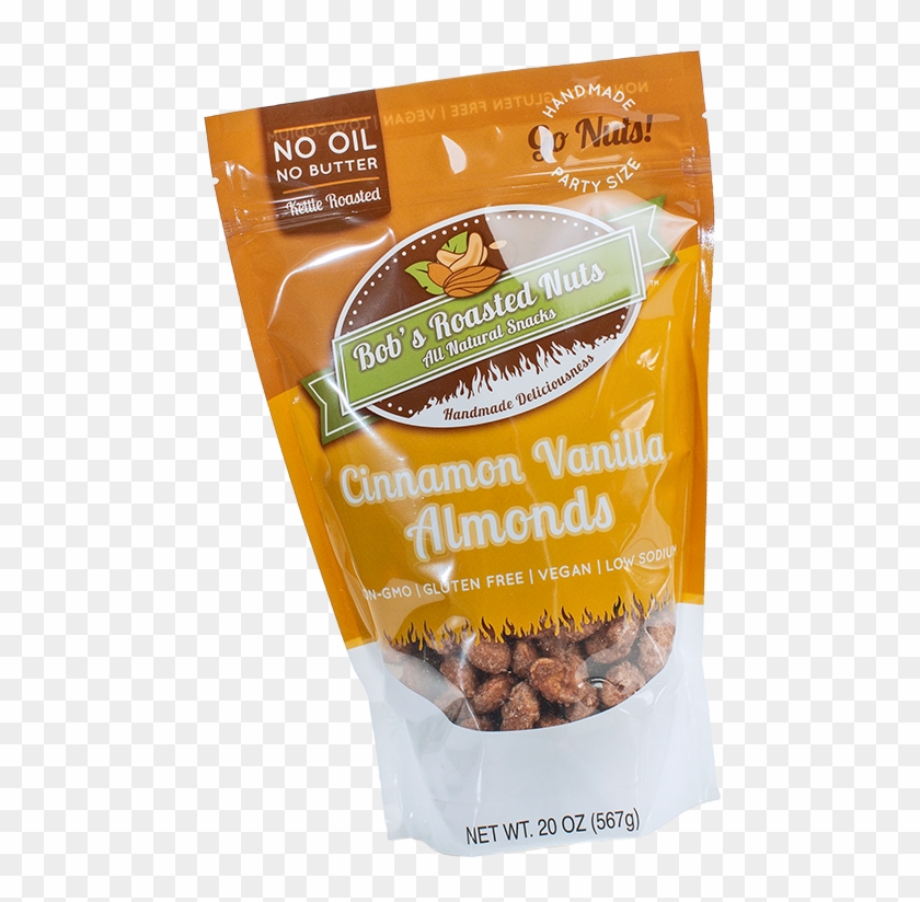 Delicious Snacks - Seed Clipart