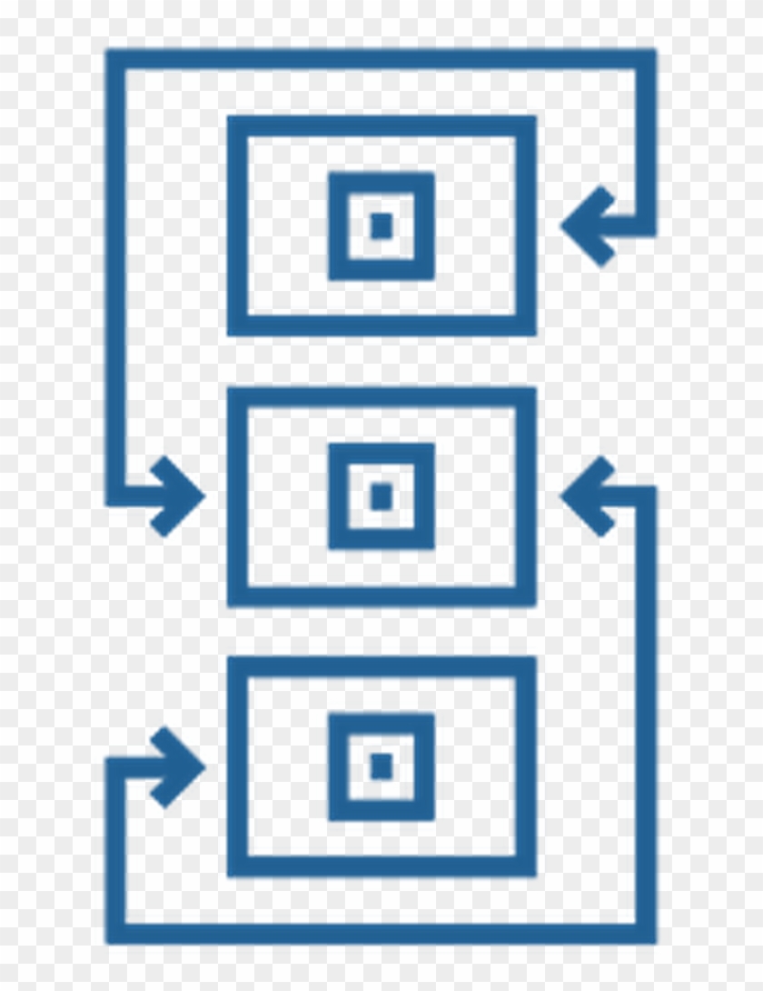 Organizational Strategy & Design Clipart #2516754