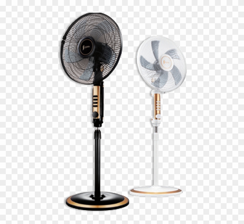Standing Fan - Mechanical Fan Clipart