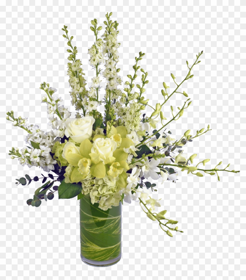 Scents Of Heaven Bouquet - Bouquet Clipart