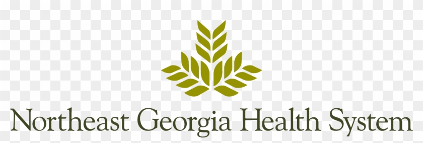 To Current Calendar - Northeast Georgia Medical Center Logo Clipart