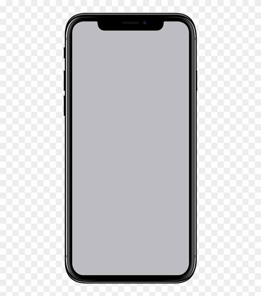 Jain Logic - Smartphone Clipart