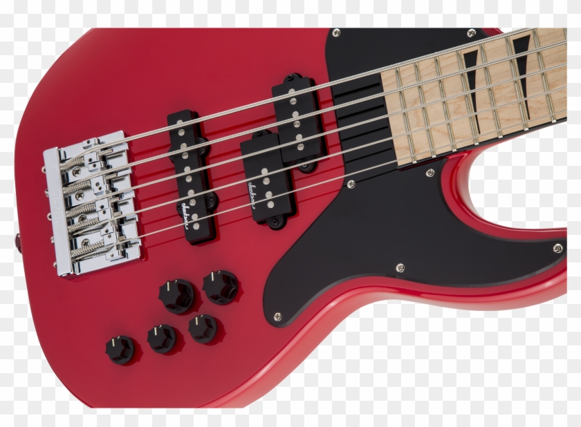 New - Bass Guitar Clipart