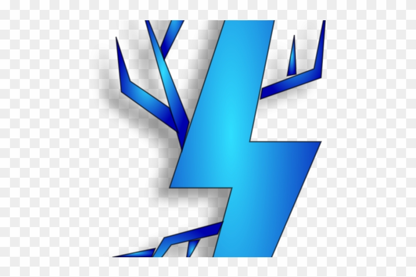 Electric Spark Clipart #2517421