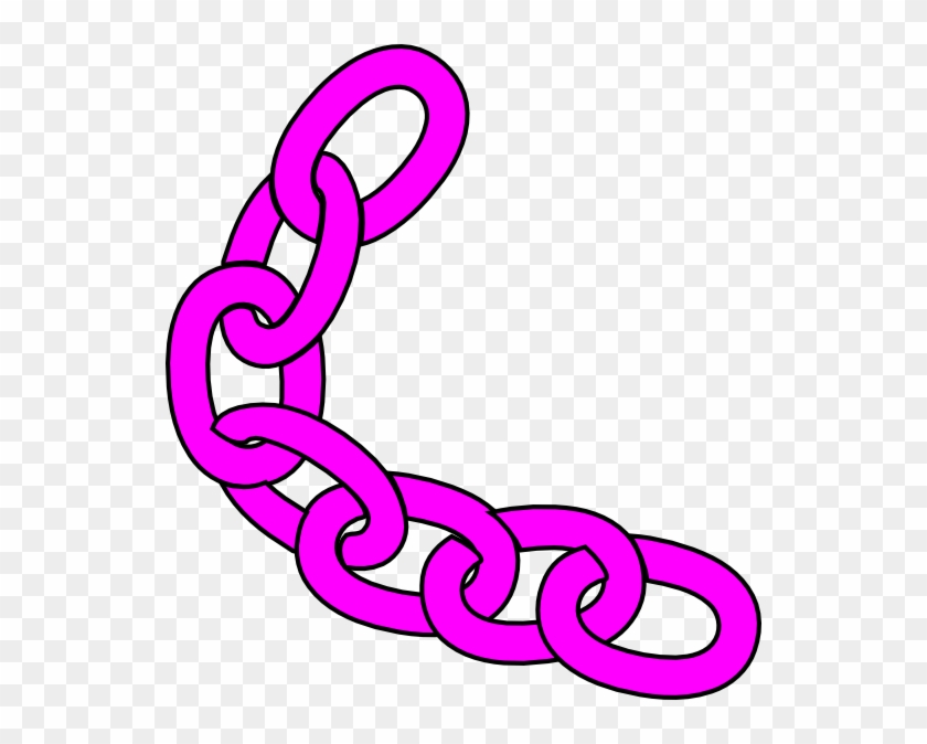 Chain Clipart - Png Download