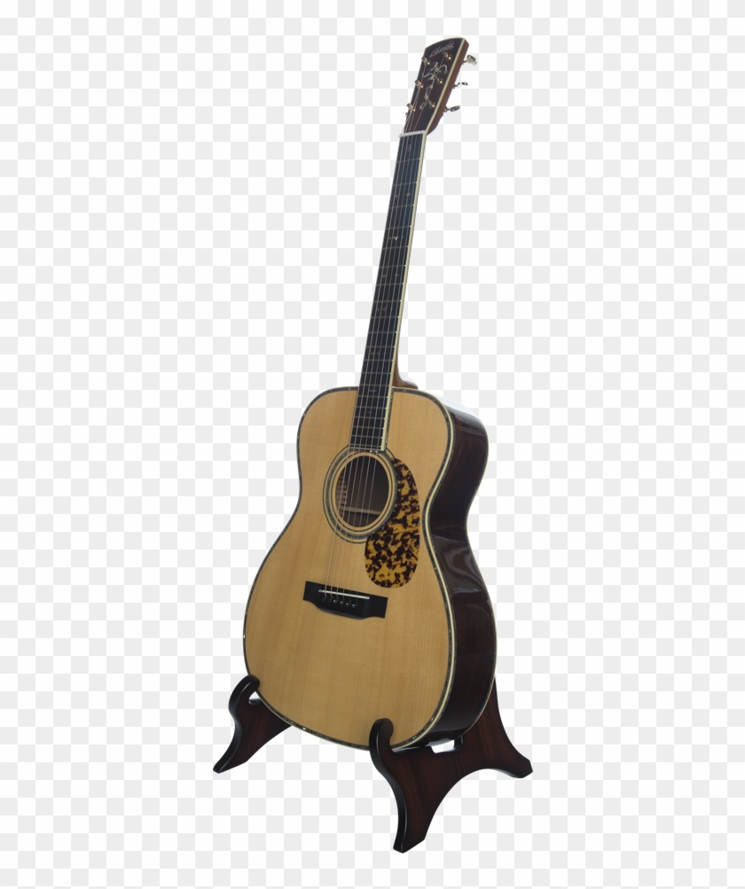 44925 2 - Acoustic Guitar Clipart #2517452