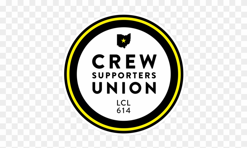 Crew Supporters Union - Criança Tem Direito À Atenção Clipart #2517516