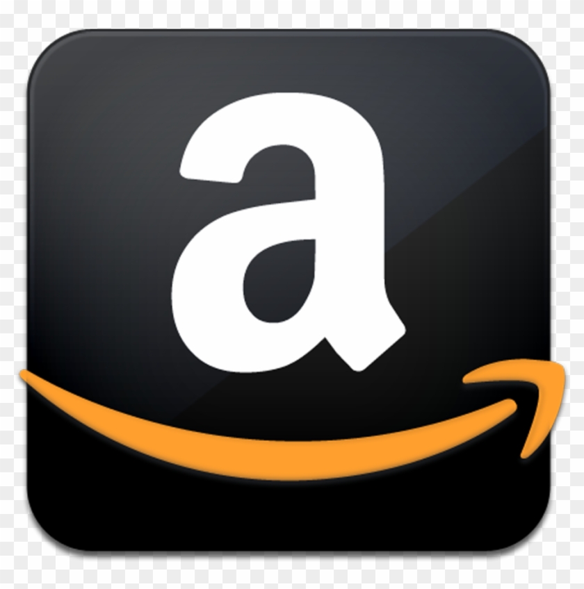 Different Amazon Logo - Amazon.com, Inc. Clipart #2517521