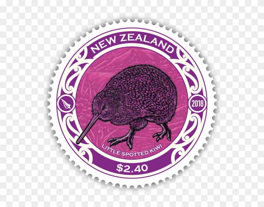 New Zealand - Highland Park High School Giants Clipart #2517570