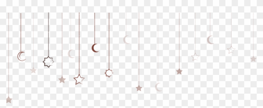 Angle Point Quran Pattern Decoration Vector White Clipart - Earrings - Png Download