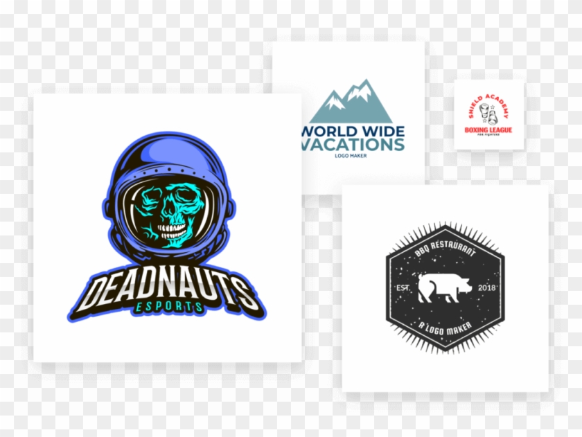 A Complete Guide On How To Create A Logo With Placeit - Gaming Logo Png Clipart