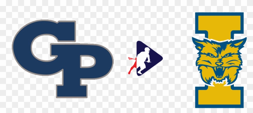 Versus Logo - Georgetown Prep Clipart