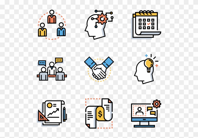 Office And Business Clipart