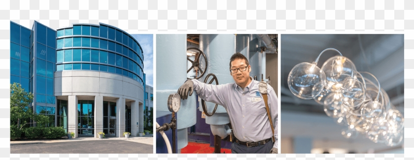 Brandywine Realty Trust Mission - Commercial Building Clipart