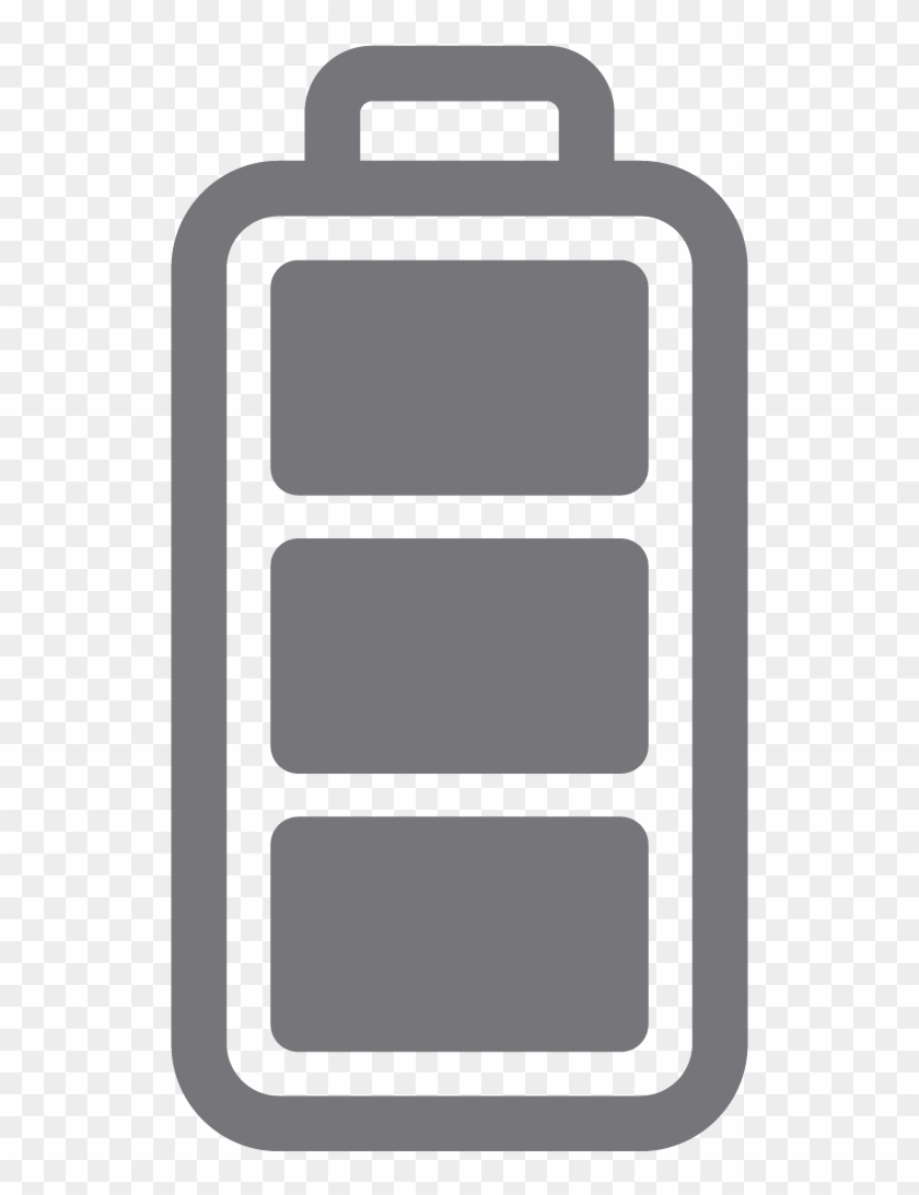 Battery Vector - Battery Clipart Png Transparent Png