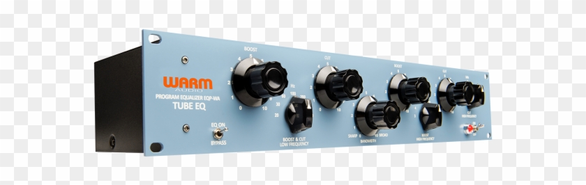 Warm Audio Eqpwa Image - Warm Audio Eqp-wa Clipart #2518259