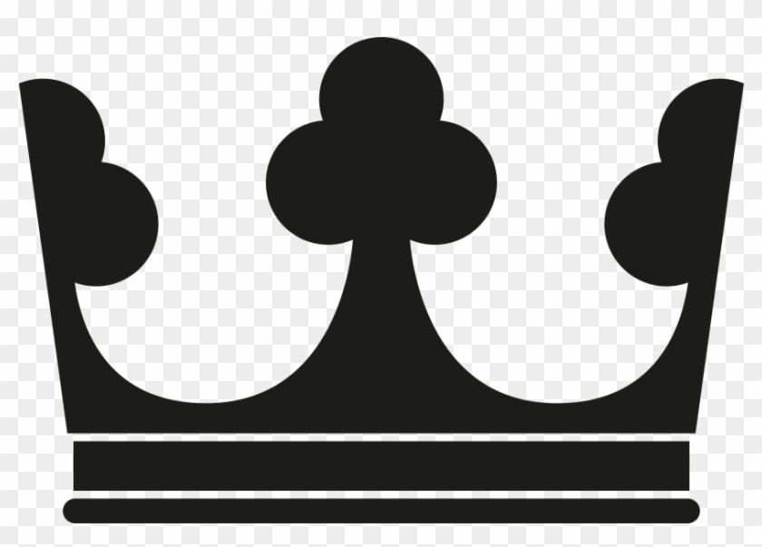 Crown - Illustration Clipart