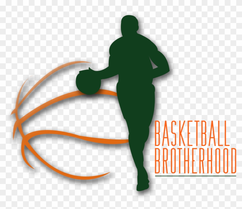 Basketball Brotherhood, Inc - Basketball Brotherhood Clipart #2518324