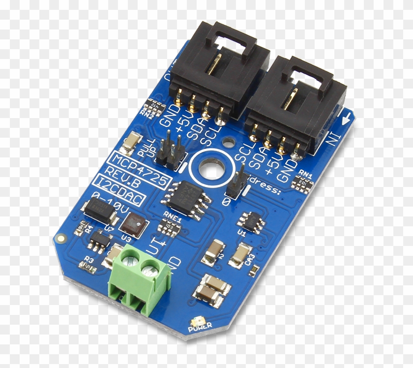 Browse Raspberry Pi 0-10v Analog Output Products - Ads1115 4 20 Ma Clipart
