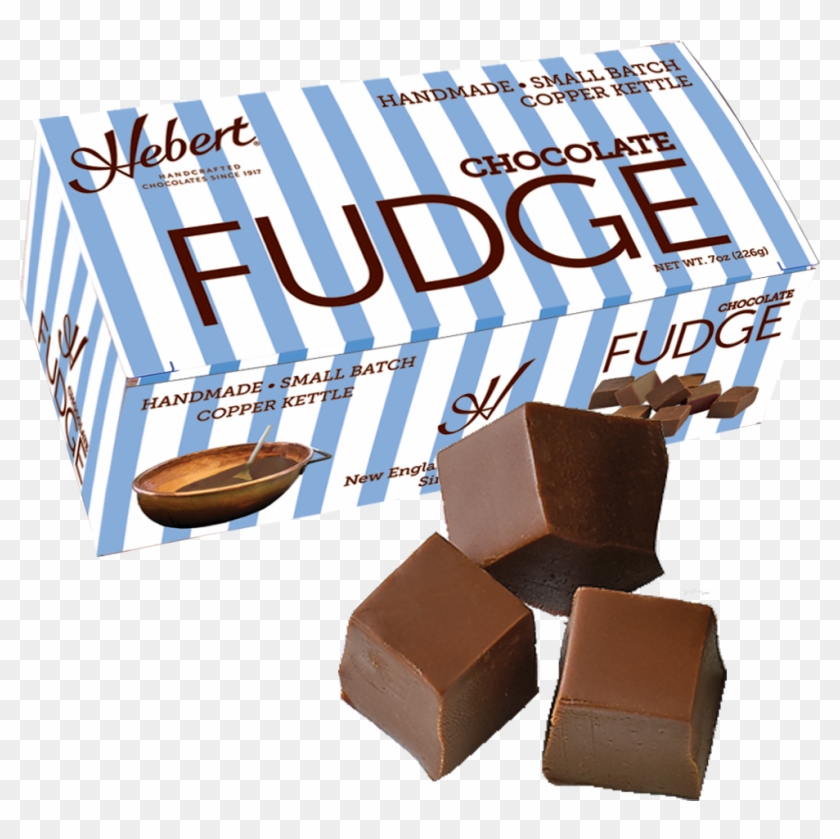 Candy Clipart Fudge - Chocolate - Png Download