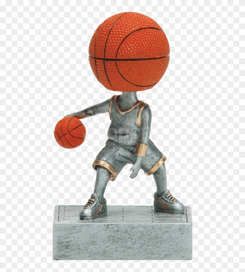 Free Png Basketball Trophy Png Png Image With Transparent - Decade Awards Clipart #2518456