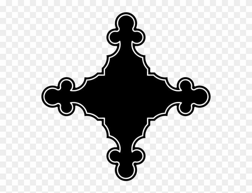 Islamic Pattern Rubber Stamp , Png Download - San Antonio Tci Logo Clipart