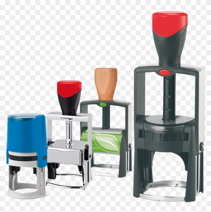 Rubber Stamp Png - Chair Clipart #2518760