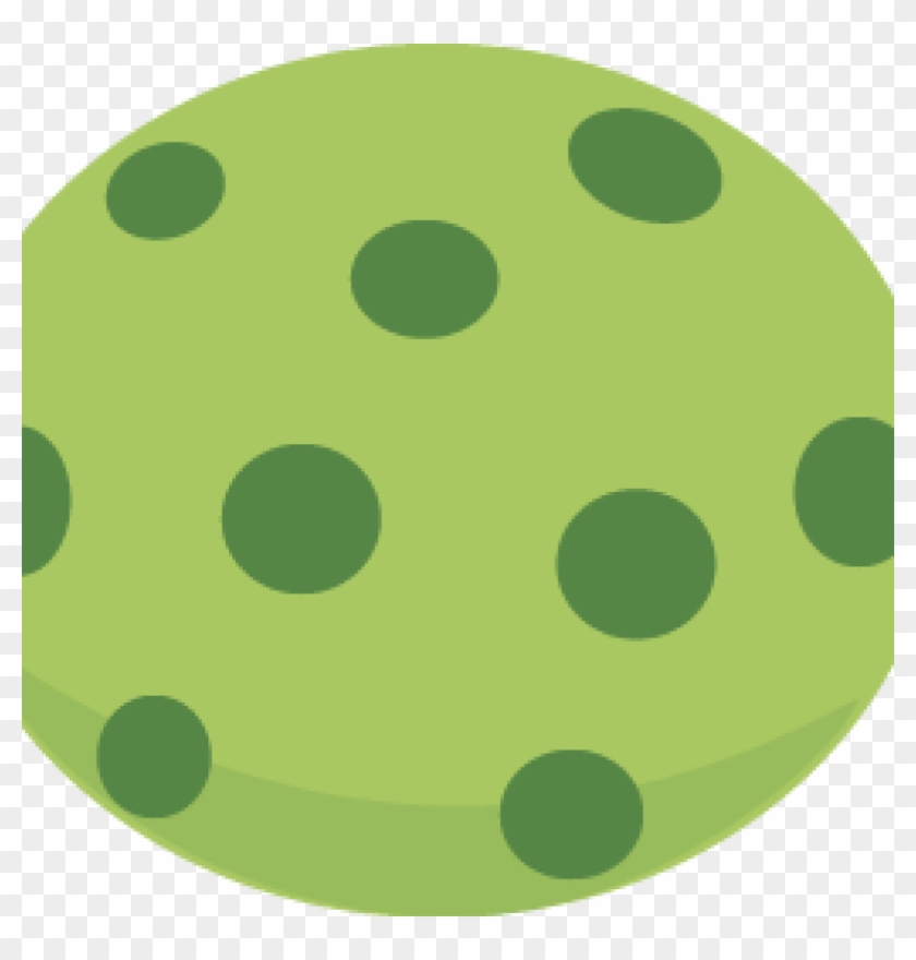 Halloween Candy Clipart Green Halloween Candy Clip - Circle - Png Download