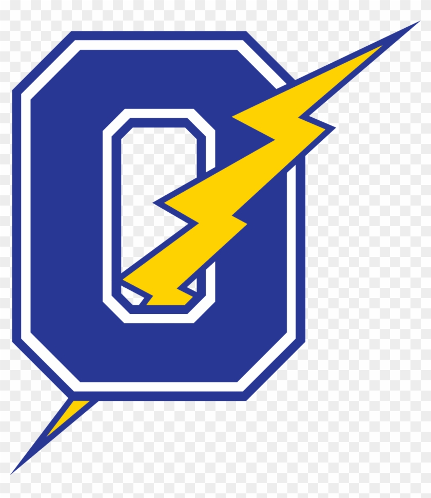 Oxford High School Logo Clipart #2518811