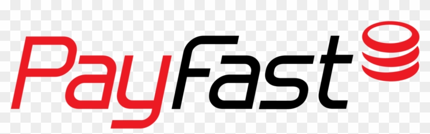 We Work With - Payfast Logo Clipart #2518863