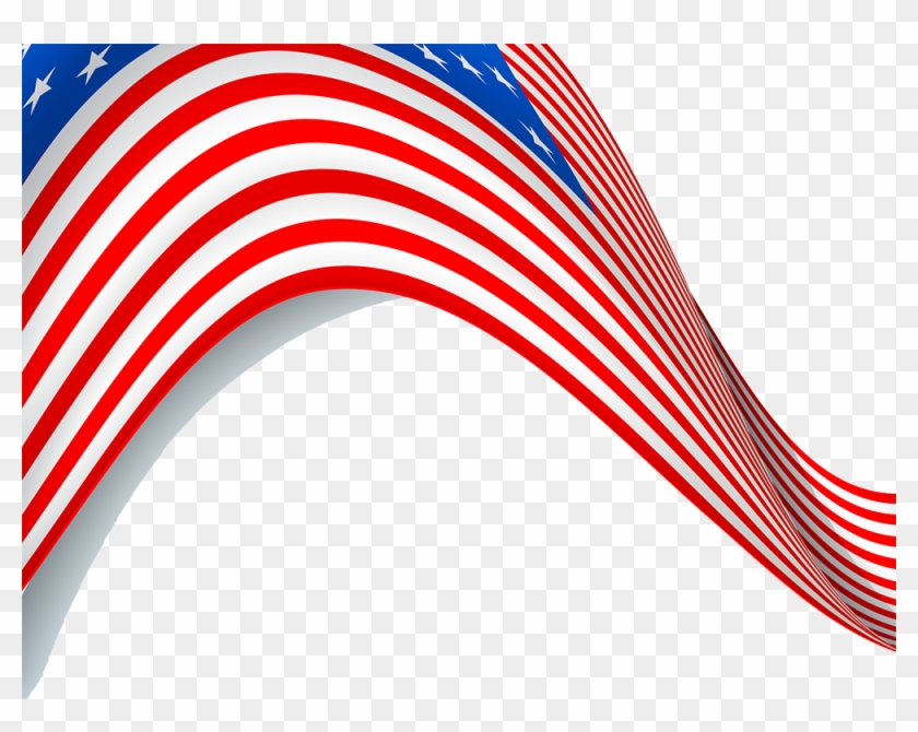 Indiana Owi/dui Laywer - Flag Of The United States Clipart