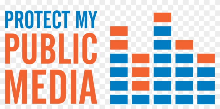 The Skinny Budget Is An Outline Of The Administration's - Protect My Public Media Clipart #2519010