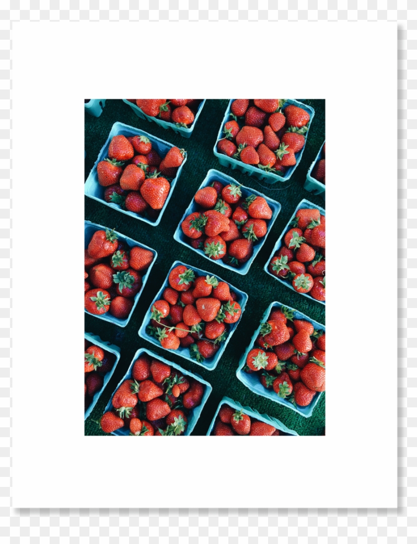 Strawberry Clipart #2519047