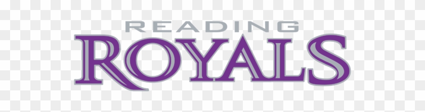 Reading Royals Clipart