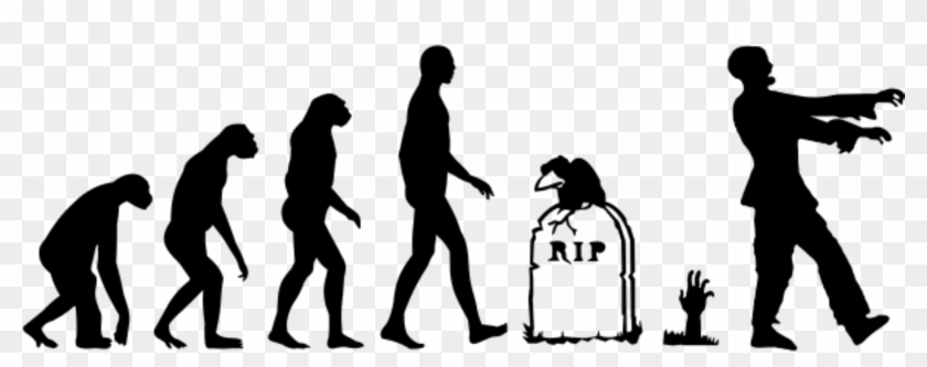 Evolution Guitar Clipart #2519212