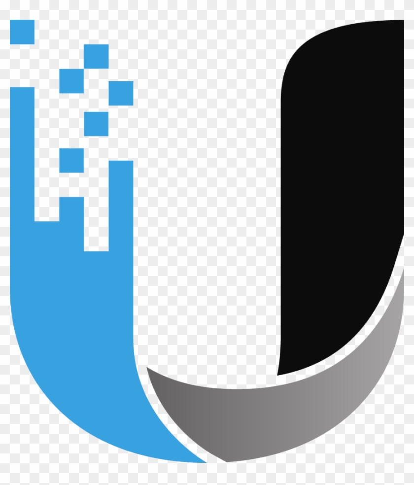 Ubiquiti Logo [networks] Png - Ubiquiti Networks Management System Clipart