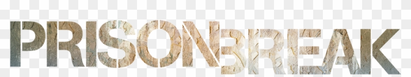 Prison Break - Prison Break Season 5 Logo Clipart #2519463