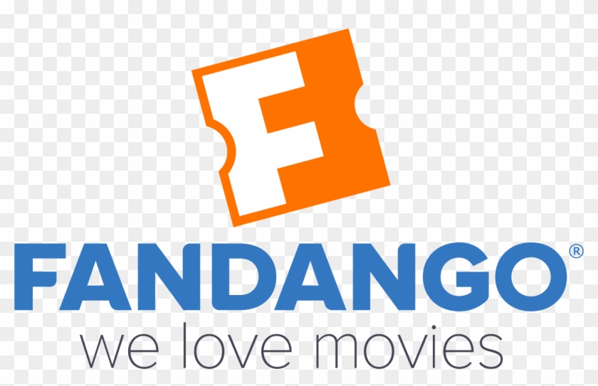 Listen To Win Fandango Movie Tickets - Fandango Clipart #2519644