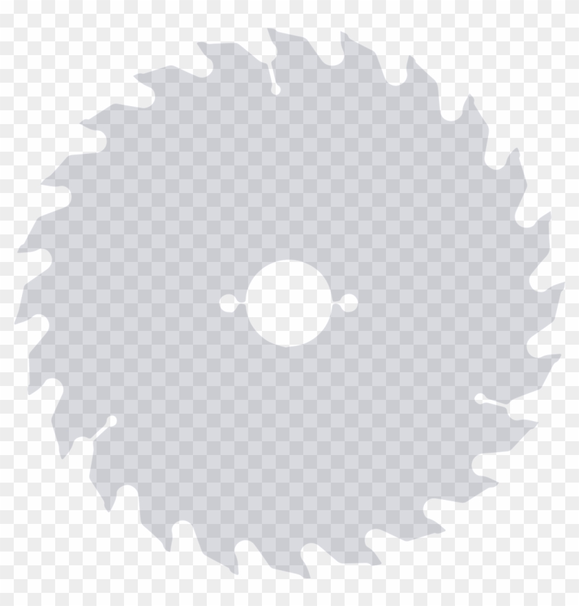 Jpg Free Stock Circular Saws Clip Art - Spinning Circular Saw Gif - Png Download #2519775