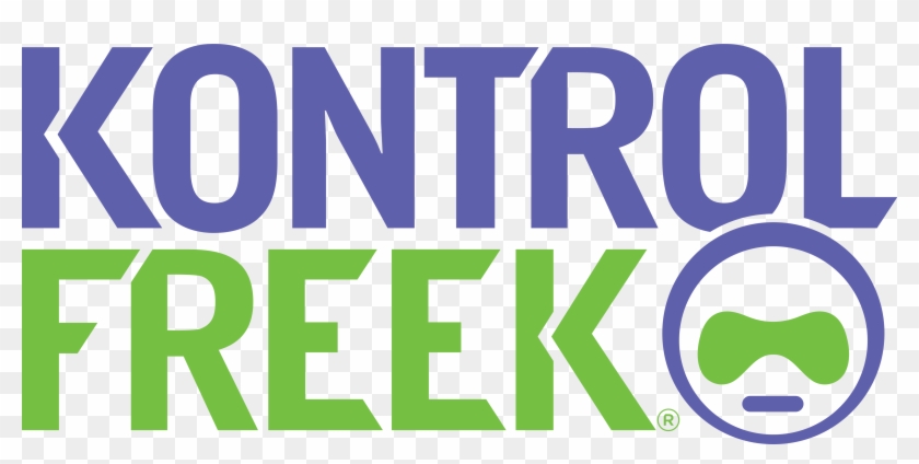Kontrolfreek® Introduces Officially Licensed Performance - Graphic Design Clipart