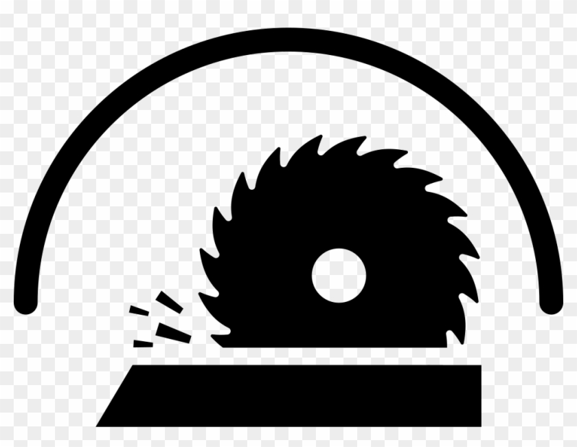 Banner Free Library Blade For Free Download On Mbtskoudsalg - Circular Saw Blade Line Art Clipart