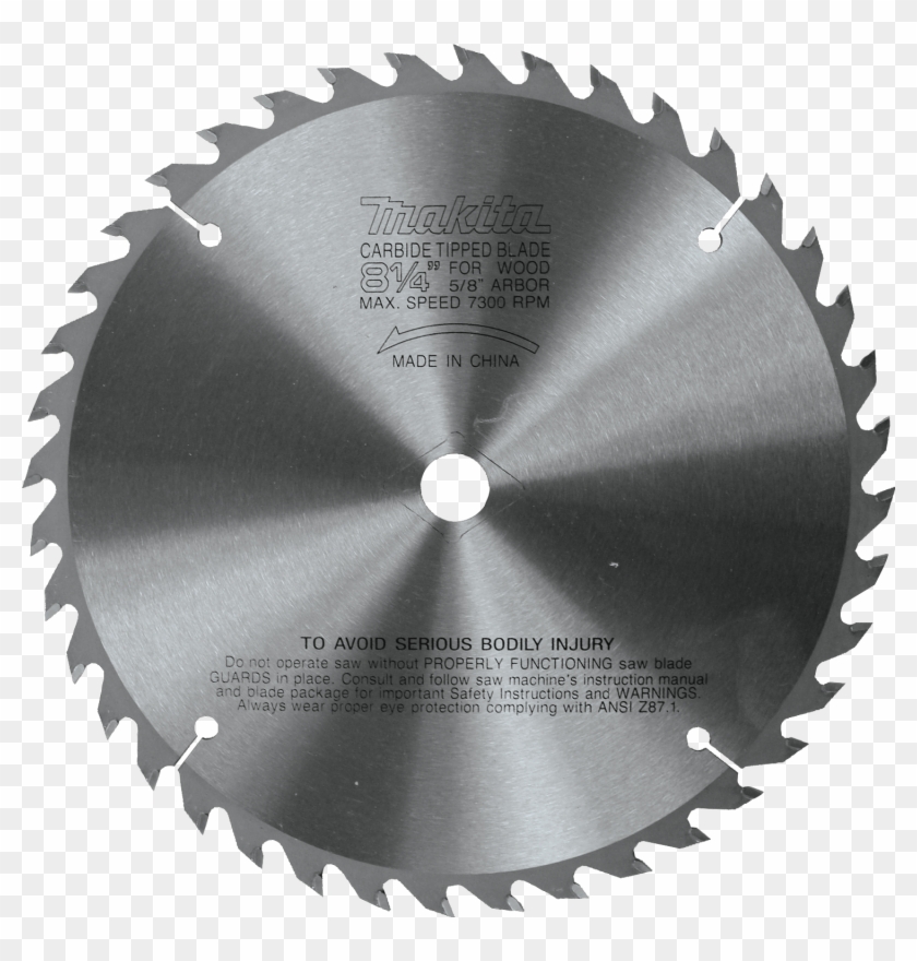 792377-a - Tct Circular Saw Blades Clipart #2519906